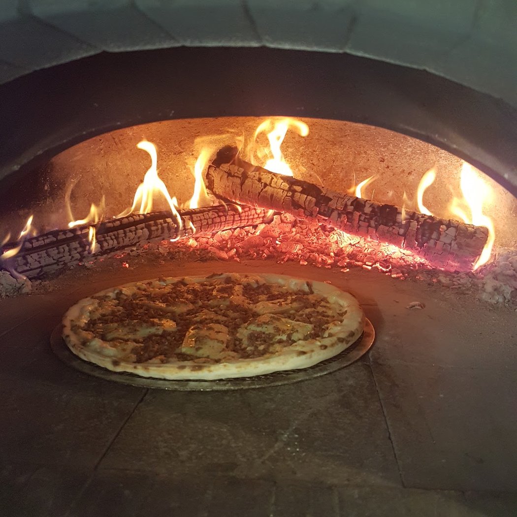 La Dolce Pizza 1